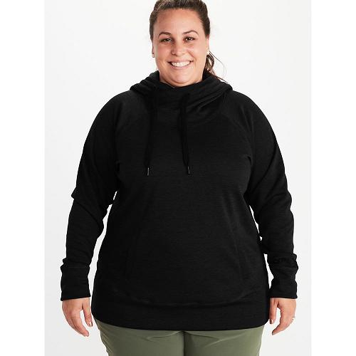 Marmot Rowan Hoody For Womens Black FXA793582